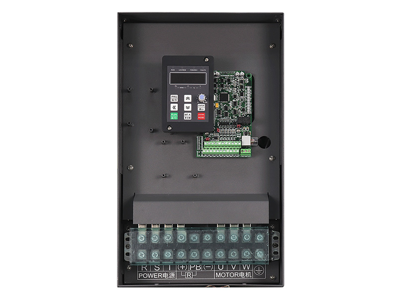 重載矢量變頻器，矢量型變頻器，三相380v變頻器，變頻器30kw